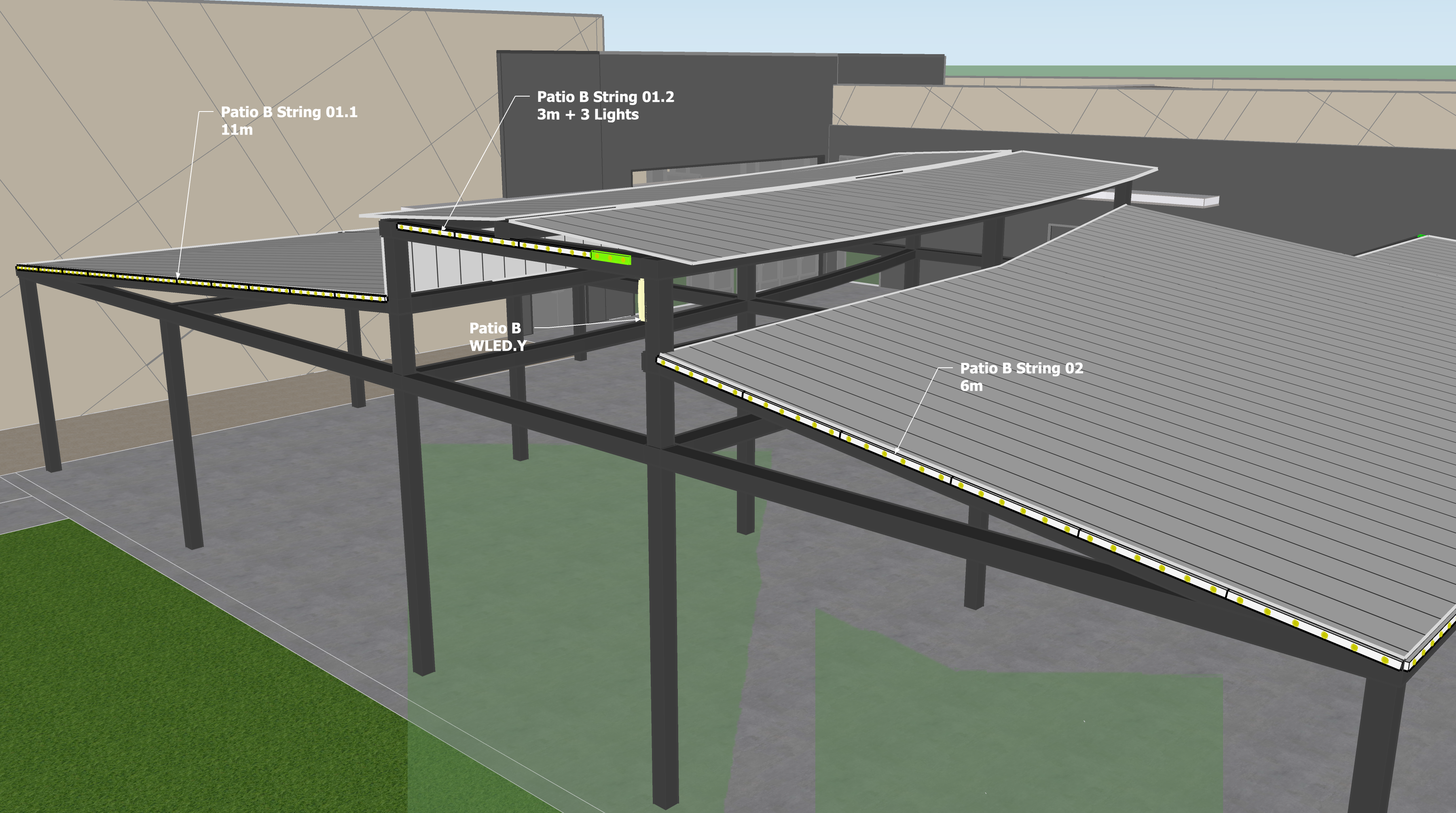 Setup Photos image 5 for controller WLED